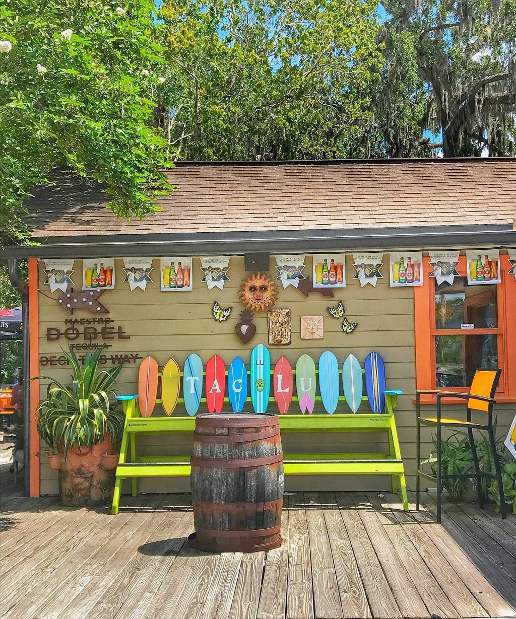 Tacolu | restaurant | 1712 Beach Blvd, Jacksonville Beach, FL 32250, USA | 9042498226 OR +1 904-249-8226