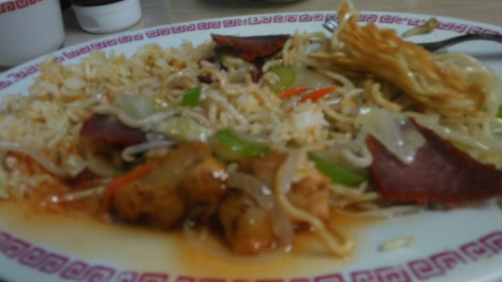 Hong Kong Chop Suey | restaurant | 12561 Avenue 416 B, Orosi, CA 93647, USA | 5595283648 OR +1 559-528-3648