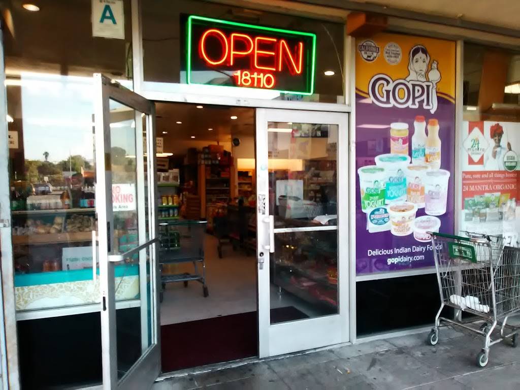 India Sweets & Spices | restaurant | 18110 Parthenia St, Northridge, CA 91325, USA | 8184070589 OR +1 818-407-0589