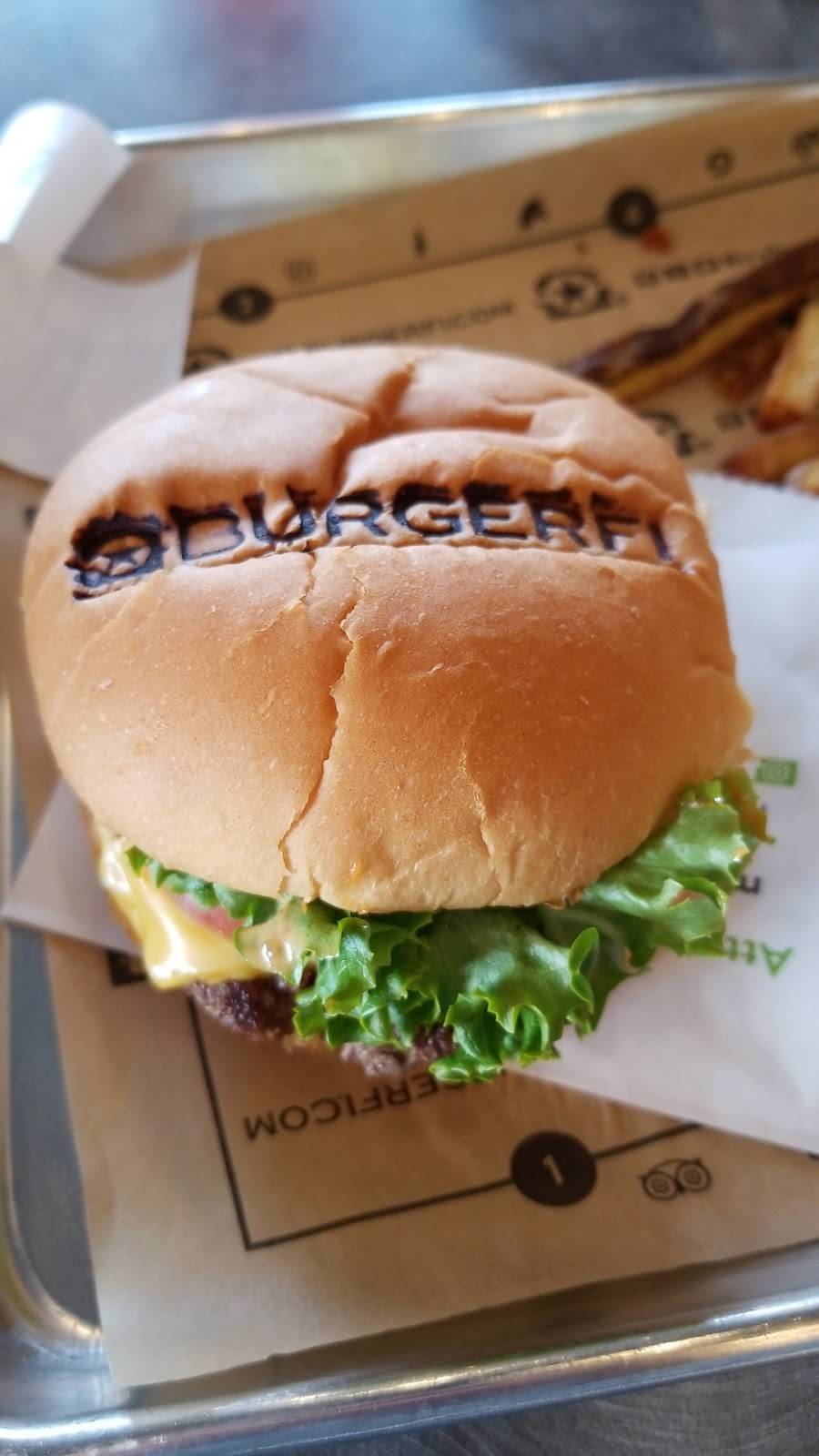 BurgerFi | restaurant | 938 Duluth Hwy d, Lawrenceville, GA 30043, USA | 6788783224 OR +1 678-878-3224