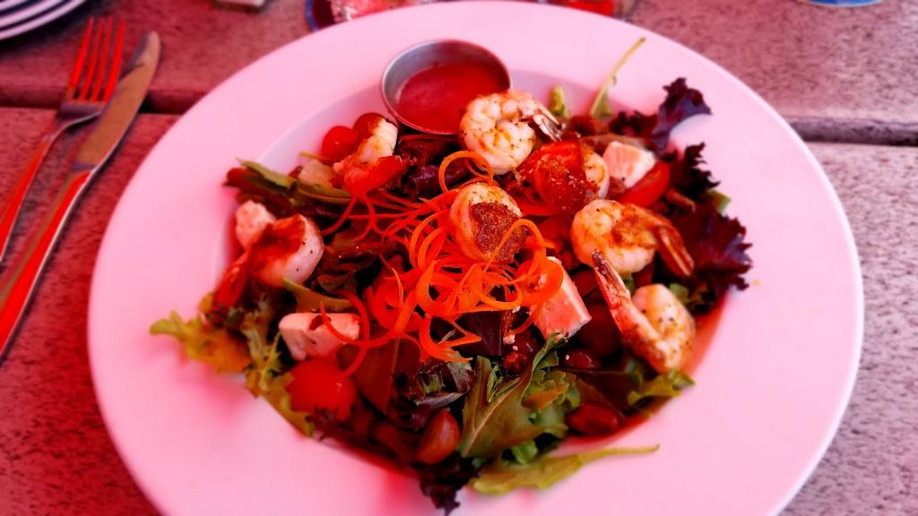 Fleet Landing Restaurant & Bar | restaurant | 186 Concord St, Charleston, SC 29401, USA | 8437228100 OR +1 843-722-8100