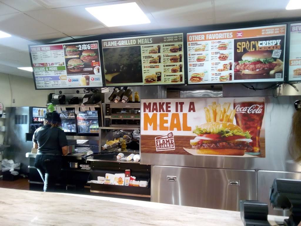 Burger King | restaurant | 3890 Sun City Center Blvd, Ruskin, FL 33573, USA | 8133313900 OR +1 813-331-3900