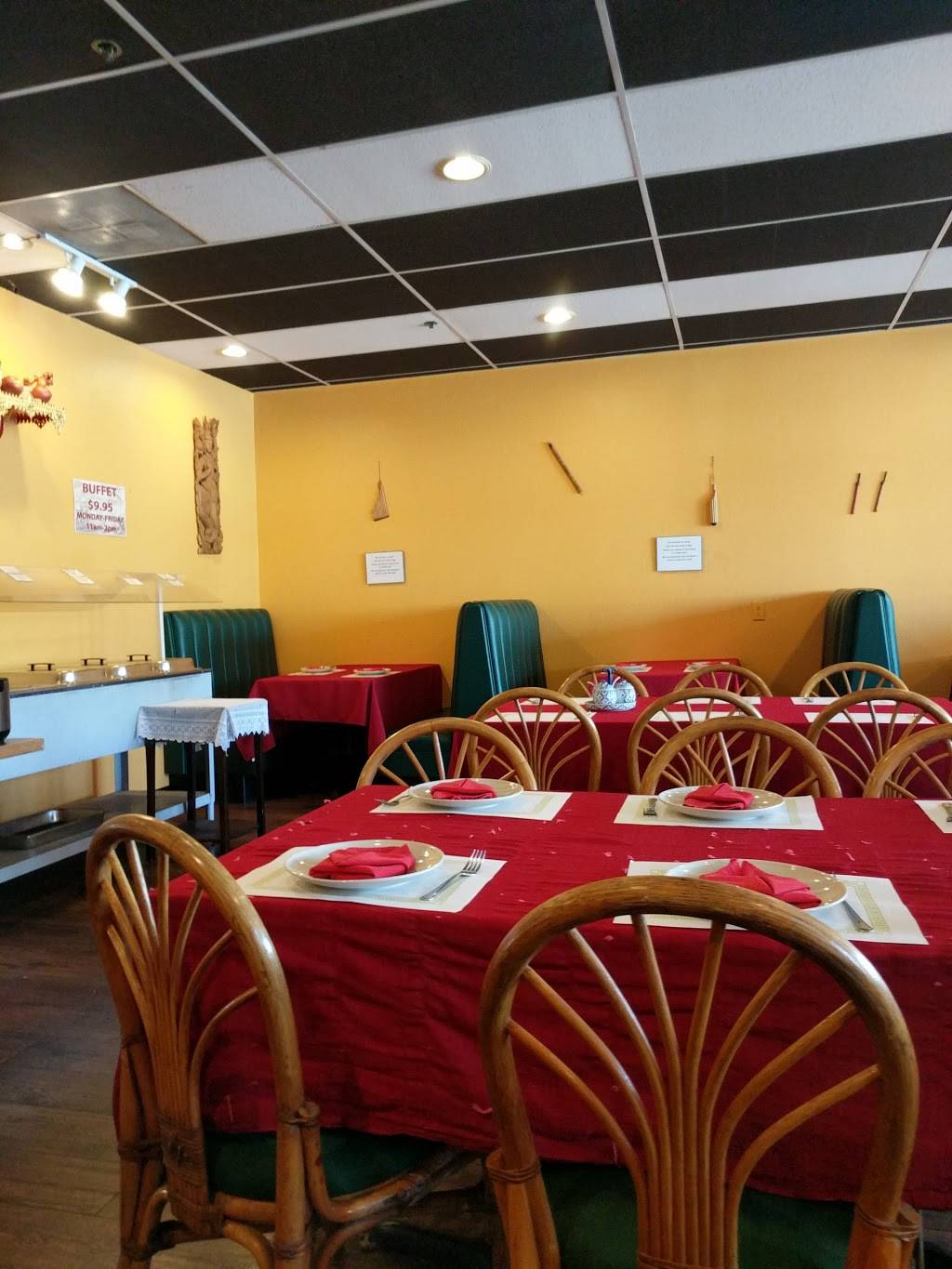 Thai Garden | restaurant | 4750 Oceanside Blvd, Oceanside, CA 92056, USA | 7609401009 OR +1 760-940-1009