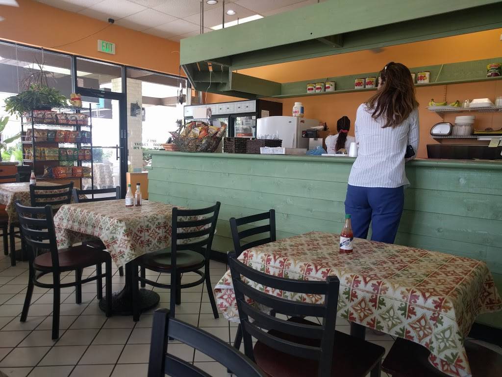 Healthy Habit Cafe | cafe | 3111 45th St #1, West Palm Beach, FL 33407, USA | 5616401007 OR +1 561-640-1007