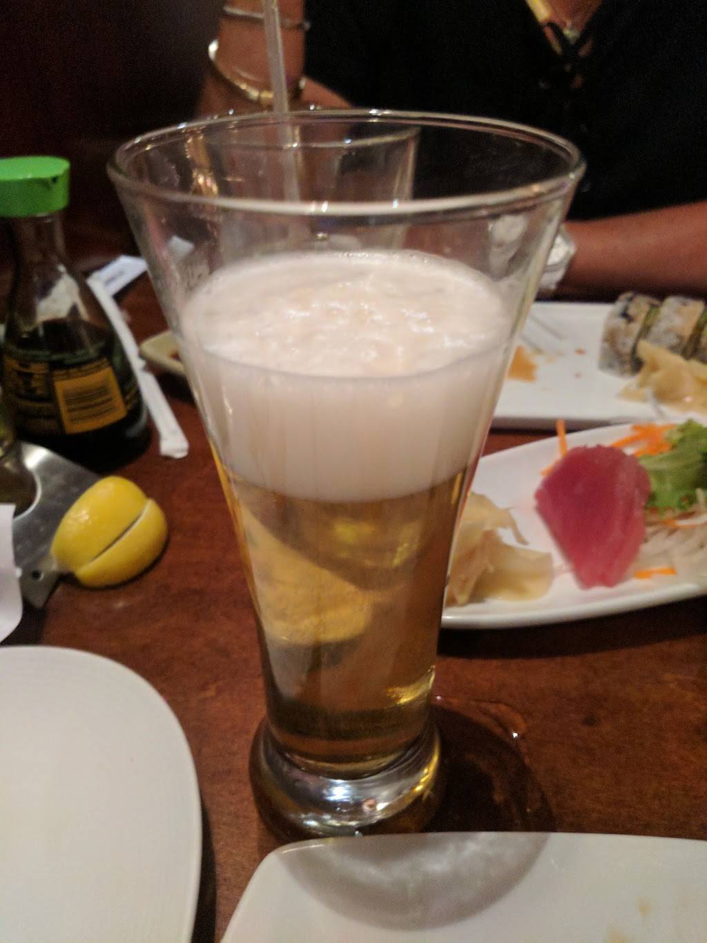 Boons Asian Bistro | restaurant | 19605 FL-7 ste a, Boca Raton, FL 33498, USA | 5618830202 OR +1 561-883-0202