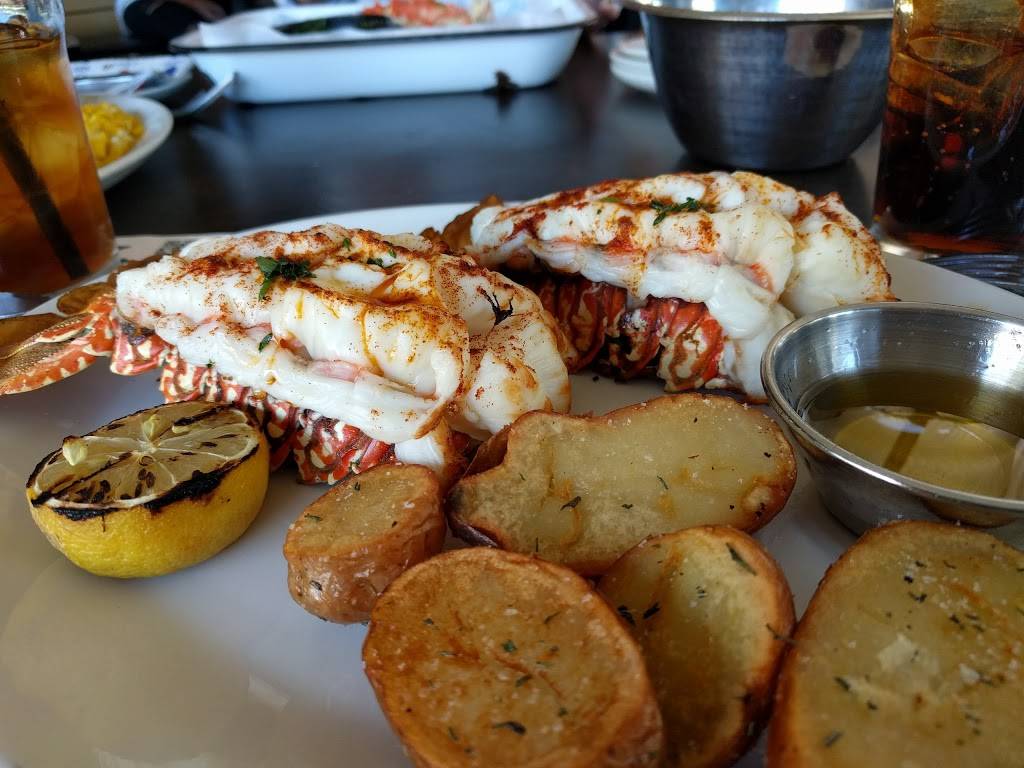 Kings Fish House | restaurant | 12427 N Mainstreet, Rancho Cucamonga, CA 91739, USA | 9098031280 OR +1 909-803-1280