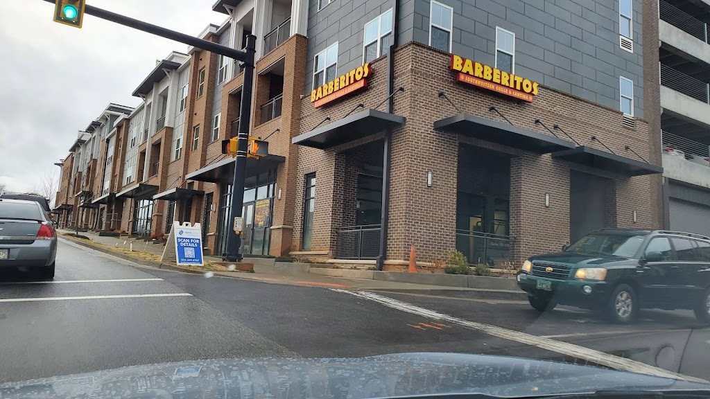 Barberitos North Pointe | restaurant | 401 E Stone Ave Unit H, Greenville, SC 29601, USA | 8644127655 OR +1 864-412-7655