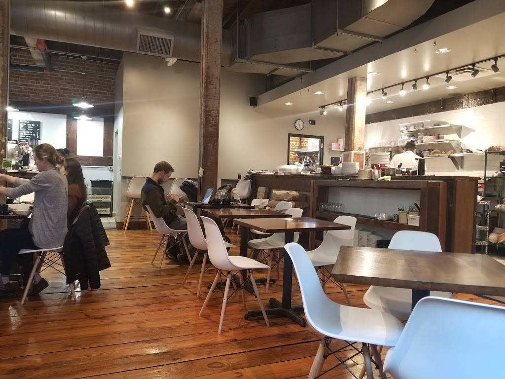 smallSUGAR | restaurant | 709 Gervais St, Columbia, SC 29201, USA | 8037227506 OR +1 803-722-7506