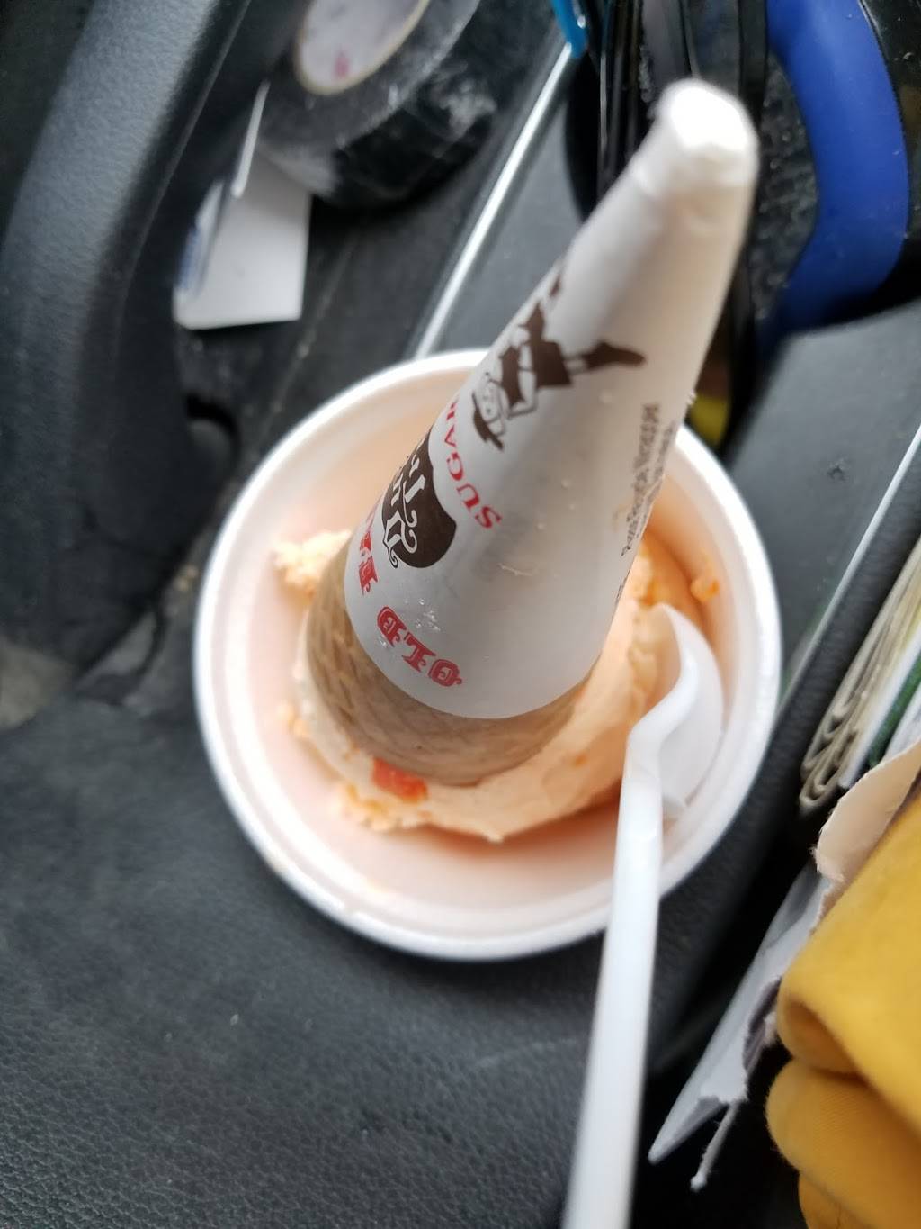 Kool-Kone | restaurant | 374 Marion Rd, Wareham, MA 02571, USA | 5082956638 OR +1 508-295-6638