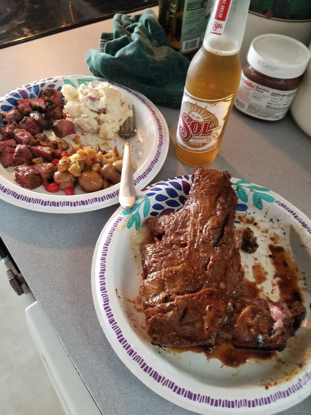 Whites Shopping Center | restaurant | 7395 US-64, Manns Harbor, NC 27953, USA | 2524732256 OR +1 252-473-2256