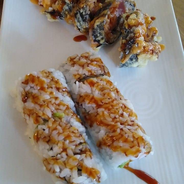 California Monster Sushi | restaurant | 25620 104th Ave SE, Kent, WA 98030, USA | 2538561135 OR +1 253-856-1135