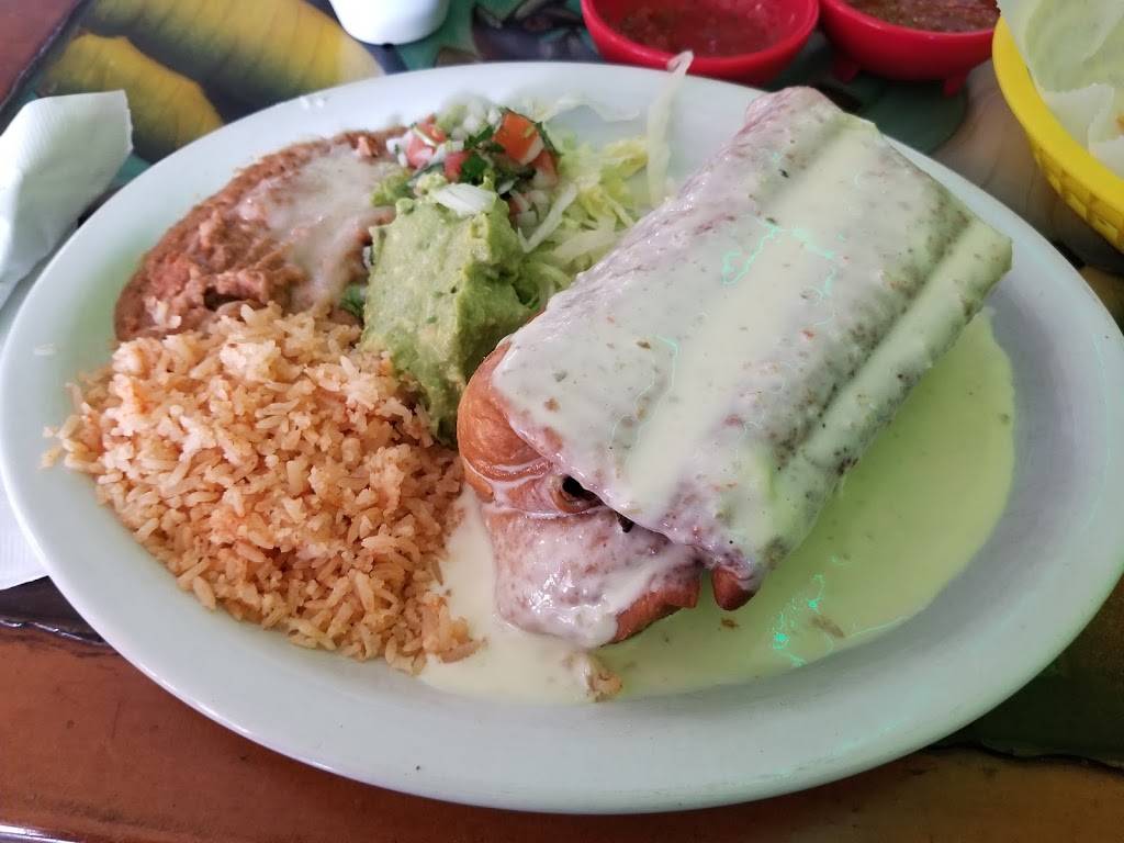 El Torito | restaurant | 2753 Cherokee St, St. Louis, MO 63118, USA | 3147718648 OR +1 314-771-8648