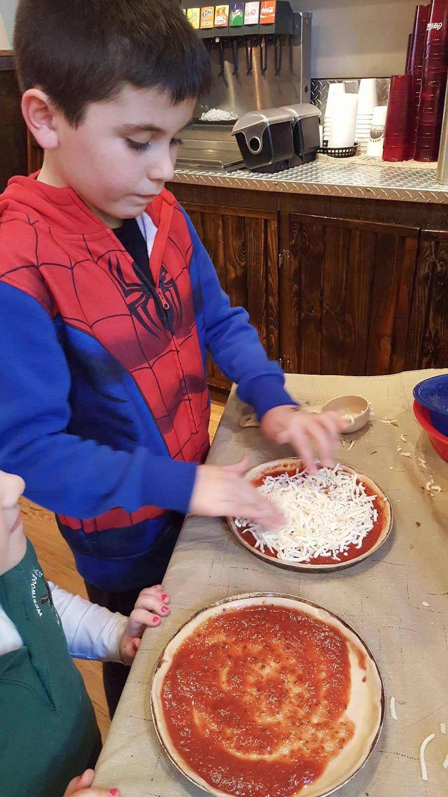 Brick Oven Pizza Co. | Poplar Bluff | restaurant | 4801, 125 N 11th St, Poplar Bluff, MO 63901, USA | 5737850337 OR +1 573-785-0337