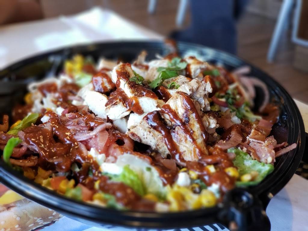 The Habit Burger Grill | meal takeaway | 12002 Carmel Mountain Rd, San Diego, CA 92128, USA | 8584859991 OR +1 858-485-9991