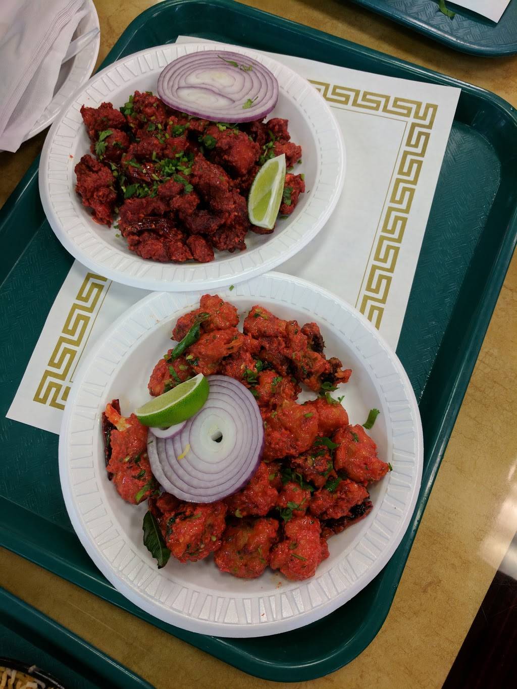 Hyd Bawarchi Biryani | restaurant | 1585 Oak Tree Road, Iselin, NJ 08830, USA | 7323794679 OR +1 732-379-4679