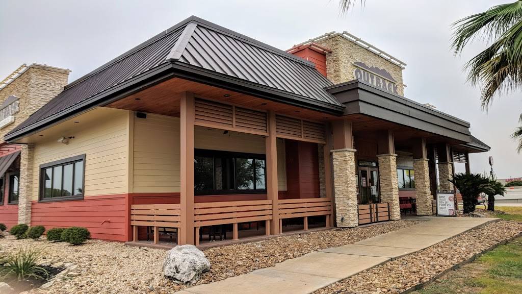 Outback Steakhouse | restaurant | 4205 I-35, San Marcos, TX 78666, USA | 5123532500 OR +1 512-353-2500