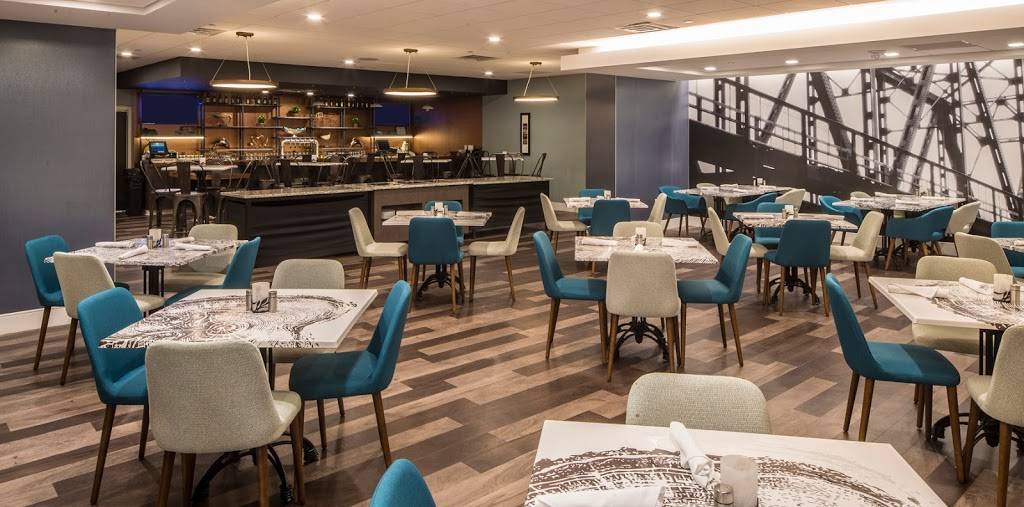 Gather Restaurant Pittsburgh | restaurant | 164 Fort Couch Rd, Pittsburgh, PA 15241, USA | 4128335300 OR +1 412-833-5300