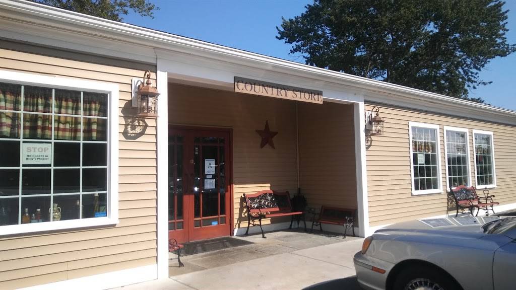 Billys Ice Cream and Marketplace | restaurant | 742 Amity Rd, Bethany, CT 06524, USA | 2036919185 OR +1 203-691-9185