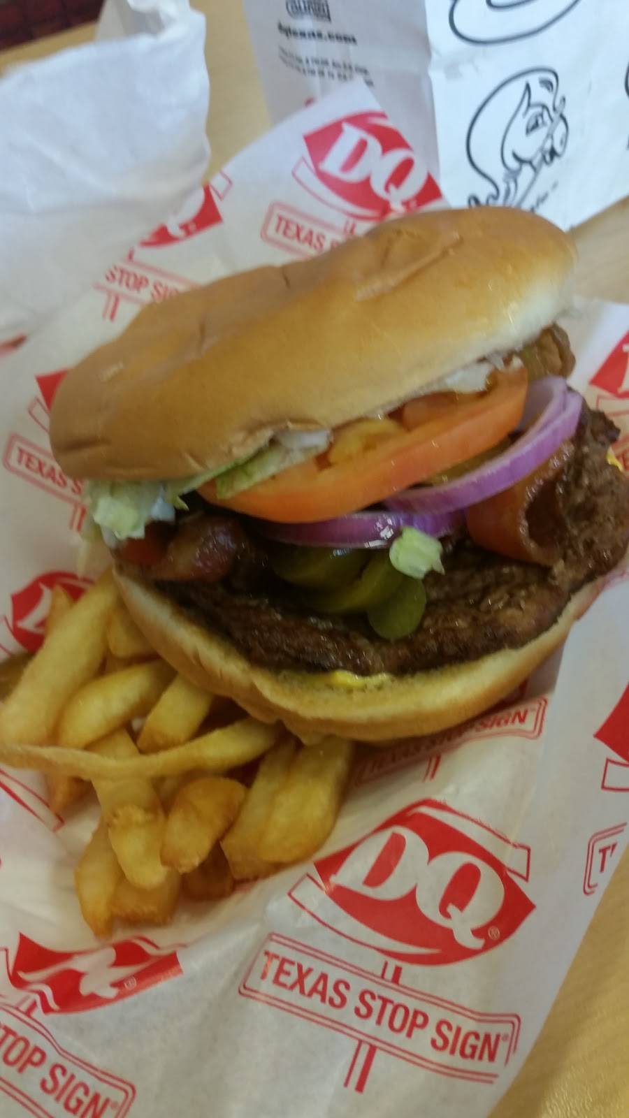 Dairy Queen Store | restaurant | 8620 N Beach St, Fort Worth, TX 76244, USA | 8172310234 OR +1 817-231-0234