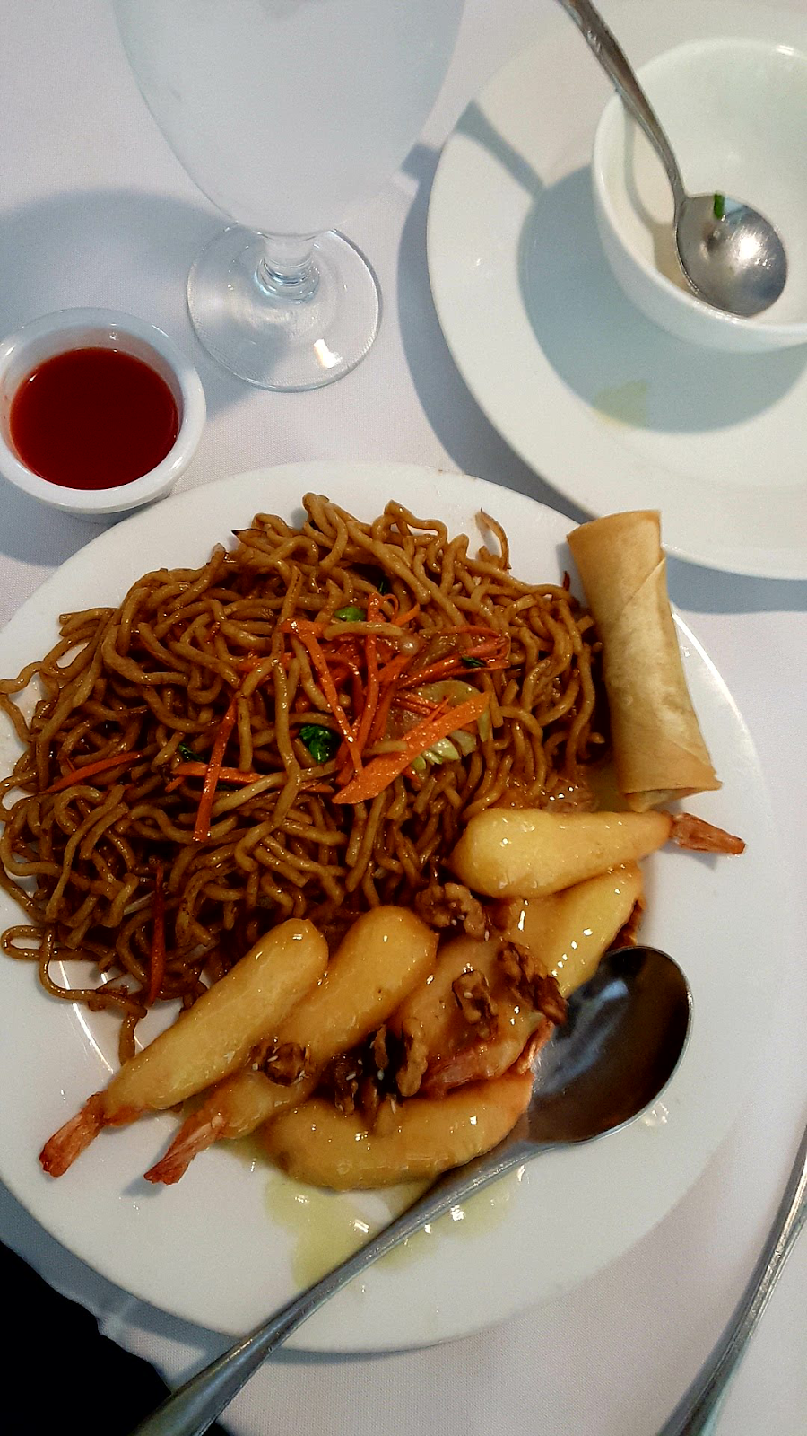 Oriental House | restaurant | 2543 Discovery Bay Blvd, Discovery Bay, CA 94505, USA | 9255168889 OR +1 925-516-8889