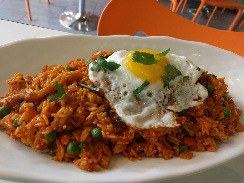 527 Cafe | restaurant | 527 Davis St, Evanston, IL 60201, USA | 8473322233 OR +1 847-332-2233