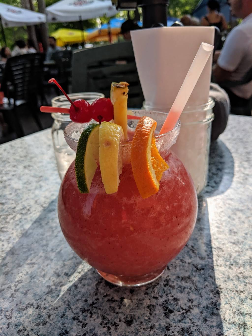 Bistro Mexicana 129 | restaurant | 129 Principale, Gatineau, QC J9H 3M5, Canada | 8196848181 OR +1 819-684-8181