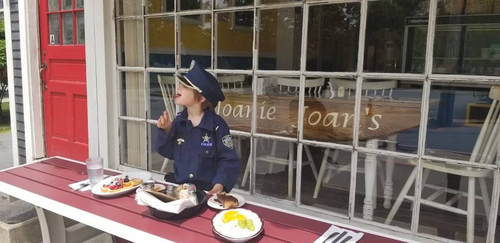 Joanie Joans Baked Goods Company | restaurant | 14 Westminster St, Walpole, NH 03608, USA | 6034991027 OR +1 603-499-1027