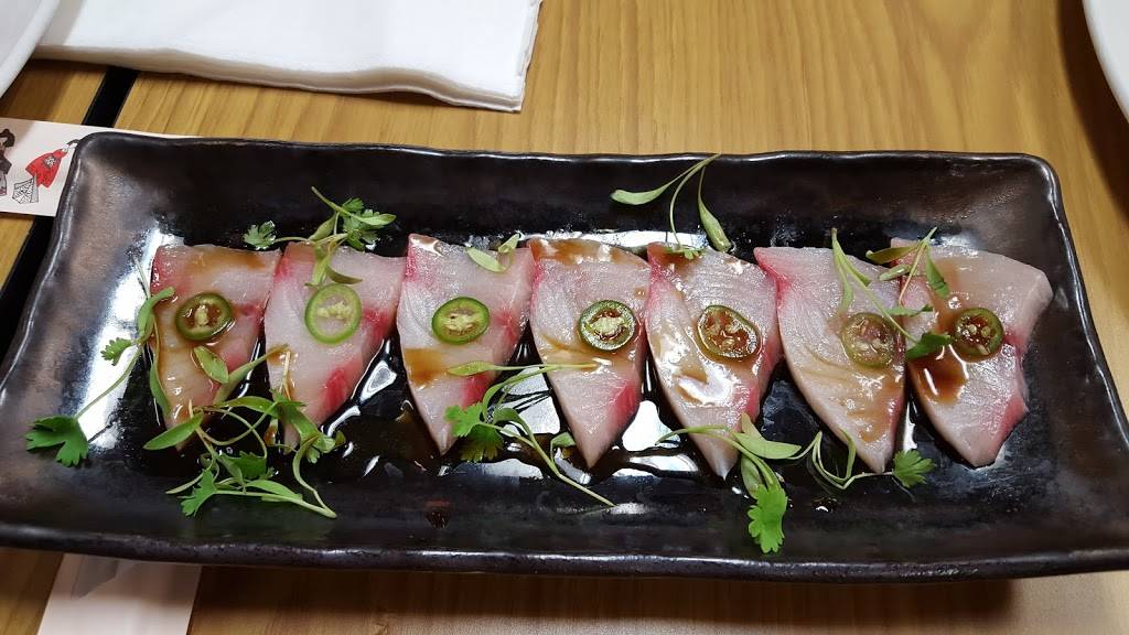 Ninja Teriyaki - Sushi 2 Go | restaurant | 3025 E Desert Inn Rd, Las Vegas, NV 89121, USA | 7029825444 OR +1 702-982-5444