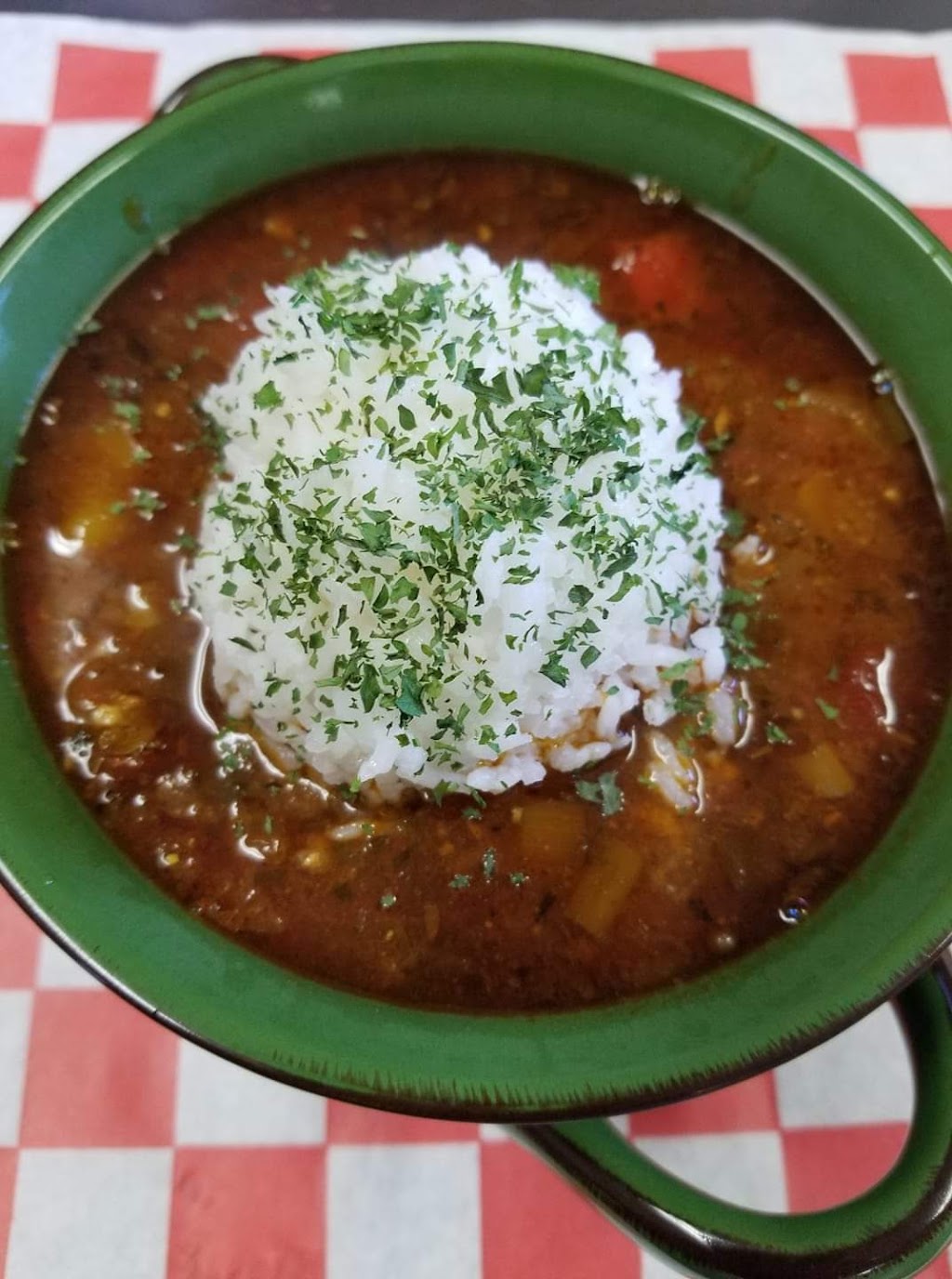 La Place BBQ | restaurant | 205 Racetrack Rd NE, Fort Walton Beach, FL 32547, USA | 8509019620 OR +1 850-901-9620