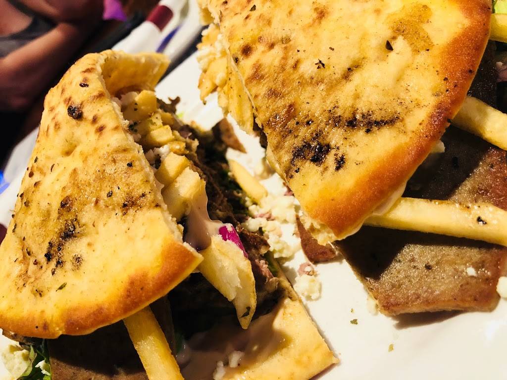 BARaki | cafe | 25 Dodecanese Blvd, Tarpon Springs, FL 34689, USA | 7279357470 OR +1 727-935-7470