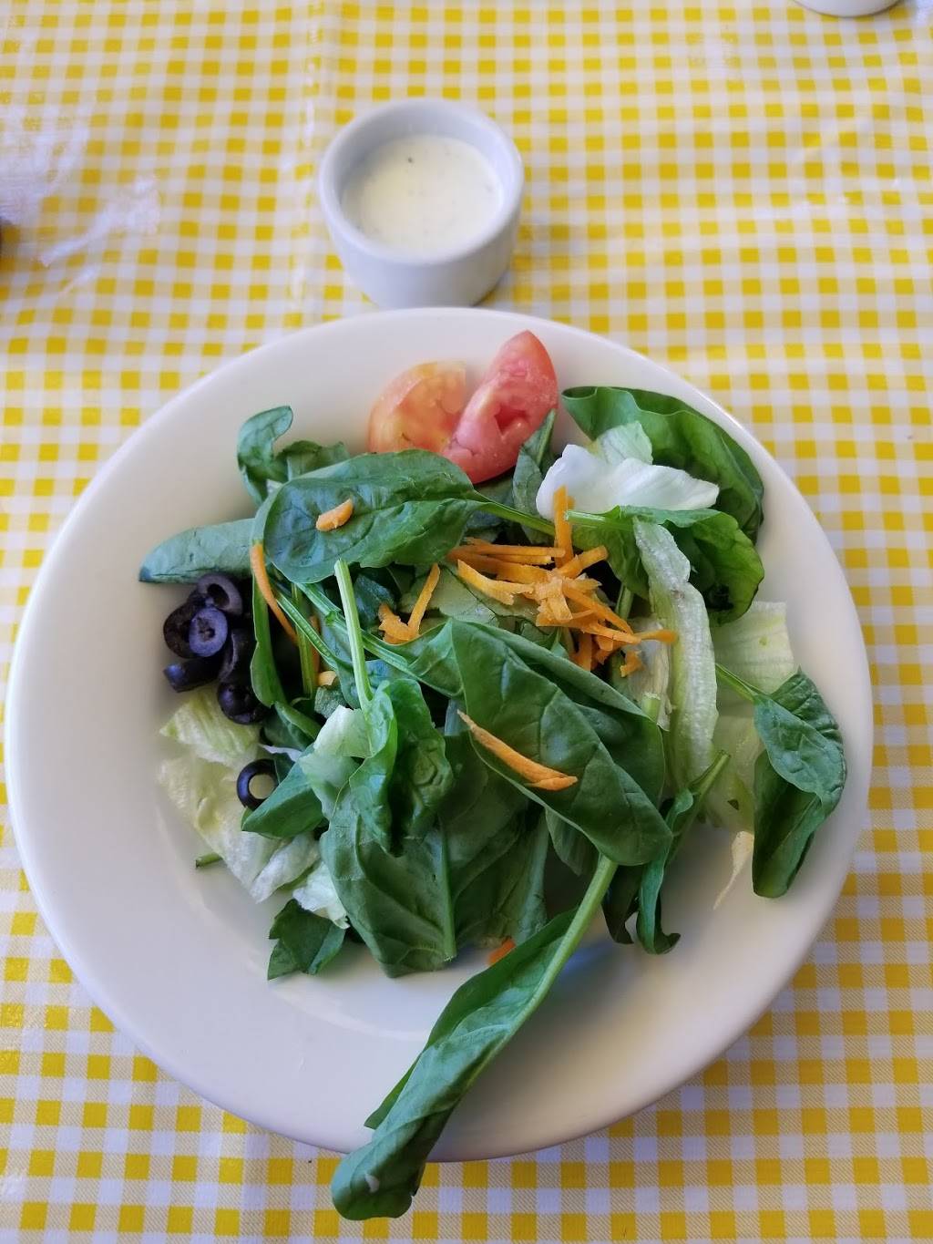 Genoveses Pizza | restaurant | 2900 W Main St, Alhambra, CA 91801, USA | 6262895667 OR +1 626-289-5667