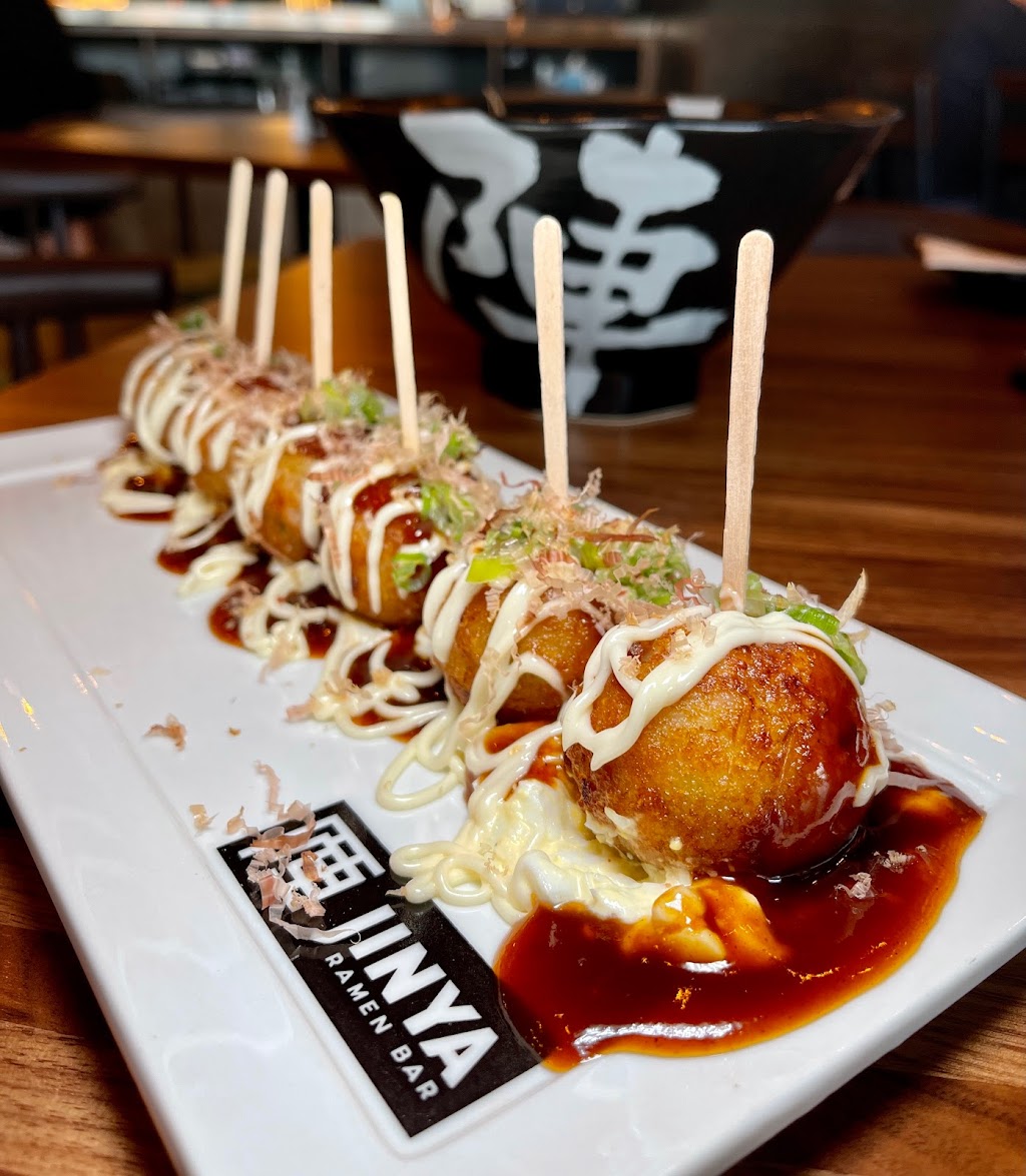 JINYA Ramen Bar - Tustin | restaurant | 1086 Irvine Blvd, Tustin, CA 92780, USA | 7147140467 OR +1 714-714-0467