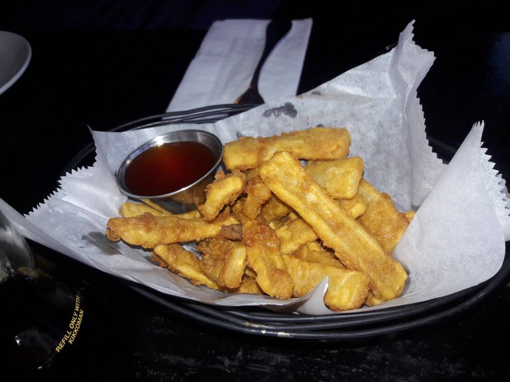 Aroi | restaurant | 1832 1st St NW, Washington, DC 20001, USA | 2026520642 OR +1 202-652-0642