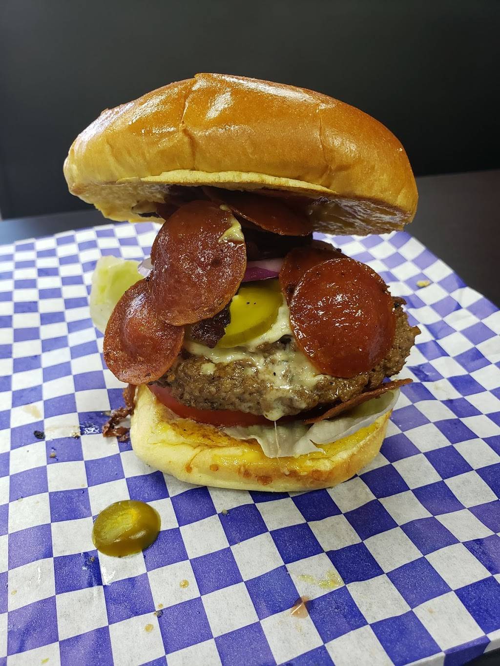 Tasty & Delicious | restaurant | 539 Paragon Mills Rd, Nashville, TN 37211, USA | 6158771999 OR +1 615-877-1999