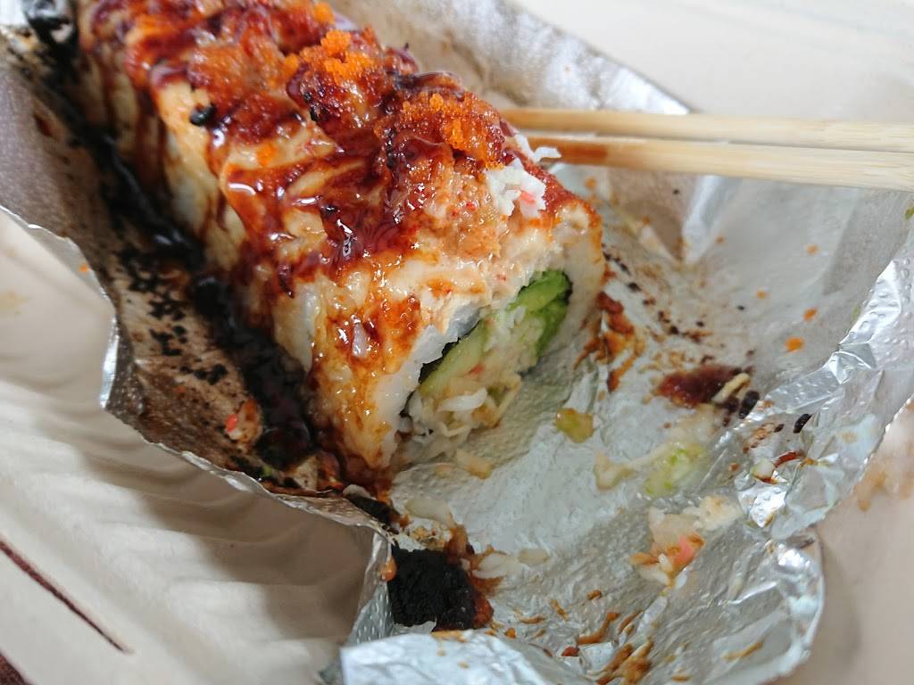 Sushi Go Go | restaurant | 119 Harbor Way B, Santa Barbara, CA 93109, USA | 8059626568 OR +1 805-962-6568