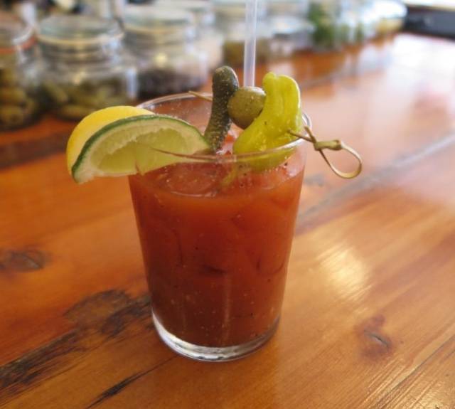 The CopperPot | restaurant | 347 Van Brunt St, Brooklyn, NY 11231, USA | 9292763330 OR +1 929-276-3330