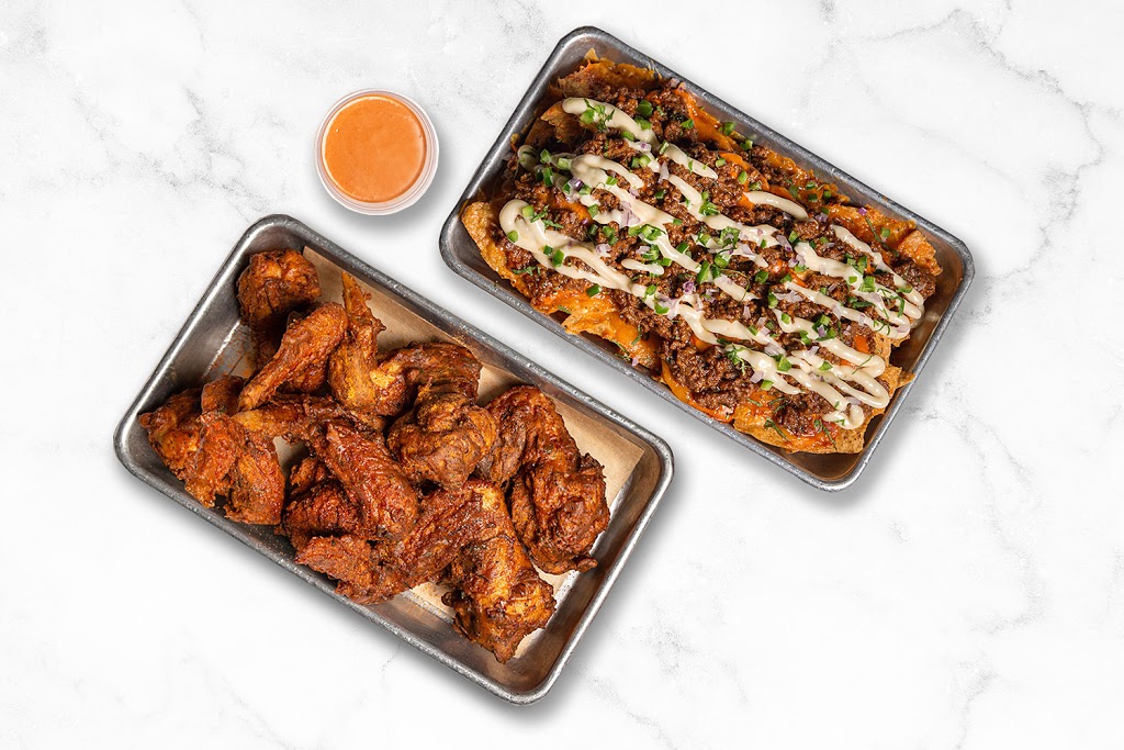 Butter Chicken Shack | meal takeaway | 736 W Randolph St Suite 200, Chicago, IL 60661, USA | 3125844050 OR +1 312-584-4050