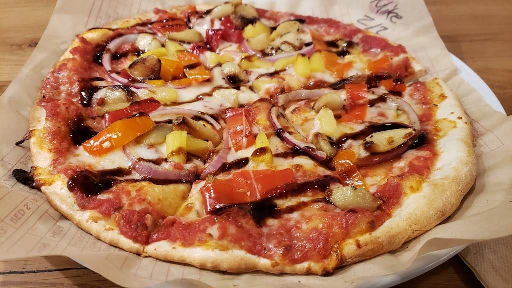 MOD Pizza | restaurant | 1090 E Lancaster Ave, Downingtown, PA 19335, USA | 4845931017 OR +1 484-593-1017