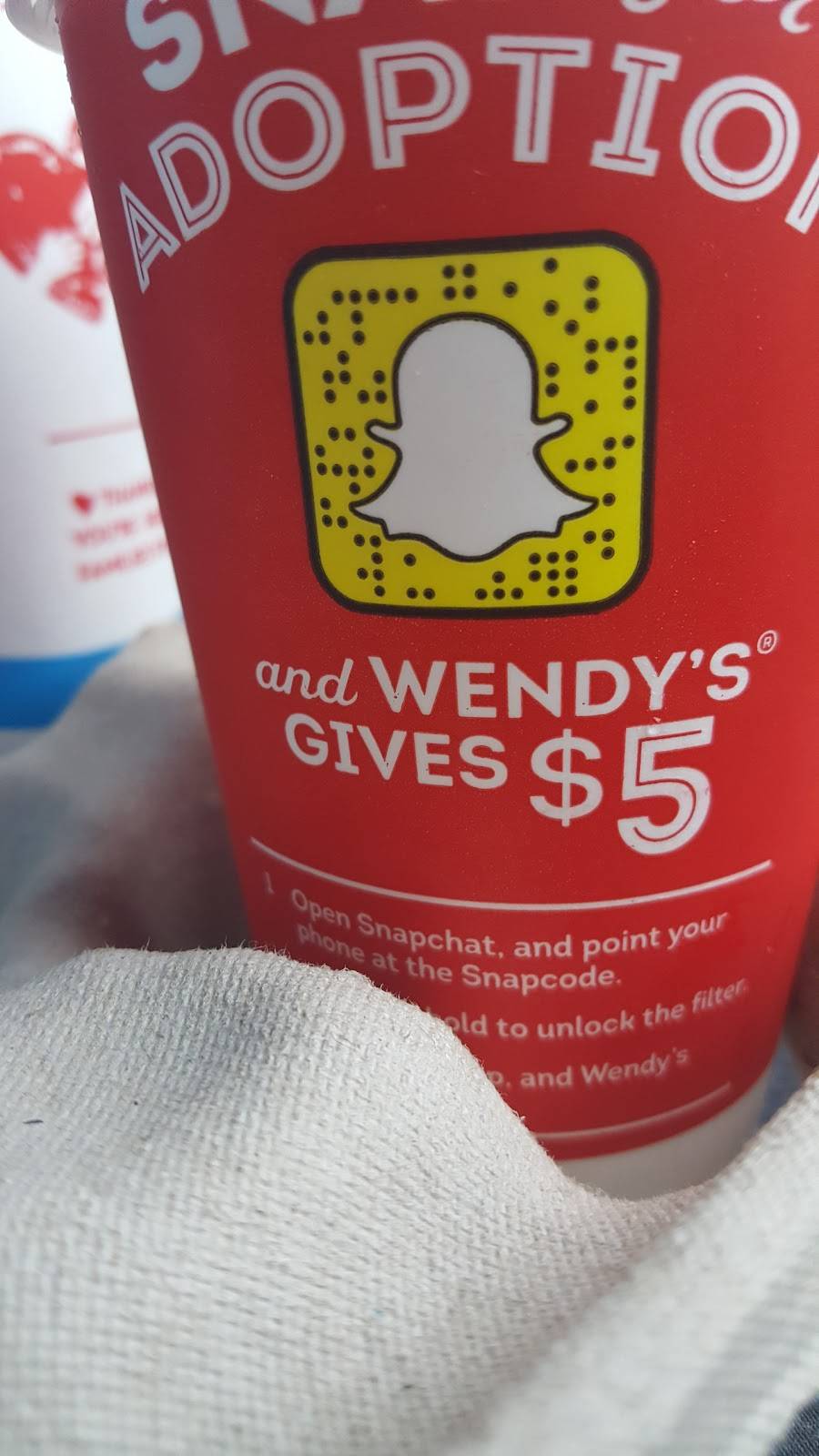 Wendys | restaurant | 1255 E 16th St, Dubuque, IA 52001, USA | 5635840288 OR +1 563-584-0288