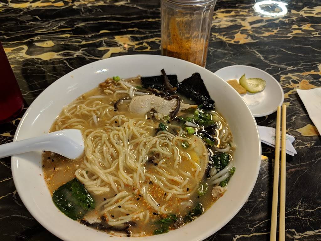 Hana Cafe | restaurant | 1904 W Arlington Blvd, Greenville, NC 27834, USA | 2527566708 OR +1 252-756-6708