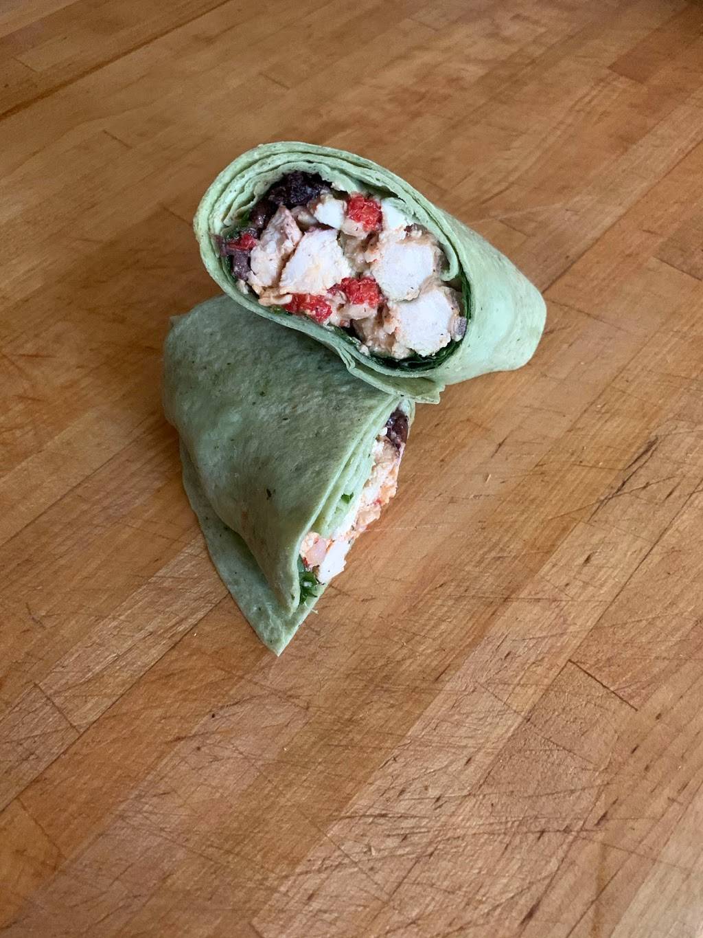 Kraving Thyme Family Meal Prep | restaurant | 10065 Niagara Falls Blvd, Niagara Falls, NY 14304, USA | 7166045608 OR +1 716-604-5608