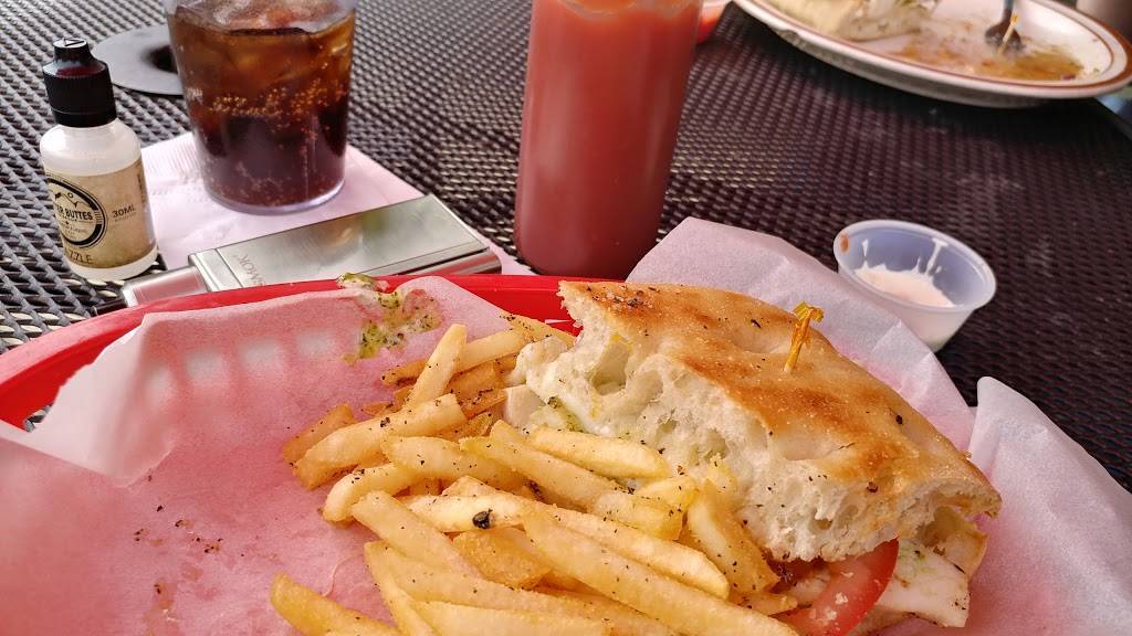 The Italian Kitchen | restaurant | 2275 Myers St, Oroville, CA 95966, USA | 5305338880 OR +1 530-533-8880