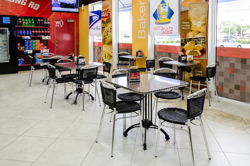 Chevron | cafe | 5411 Stirling Rd, Davie, FL 33314, USA | 9542411288 OR +1 954-241-1288