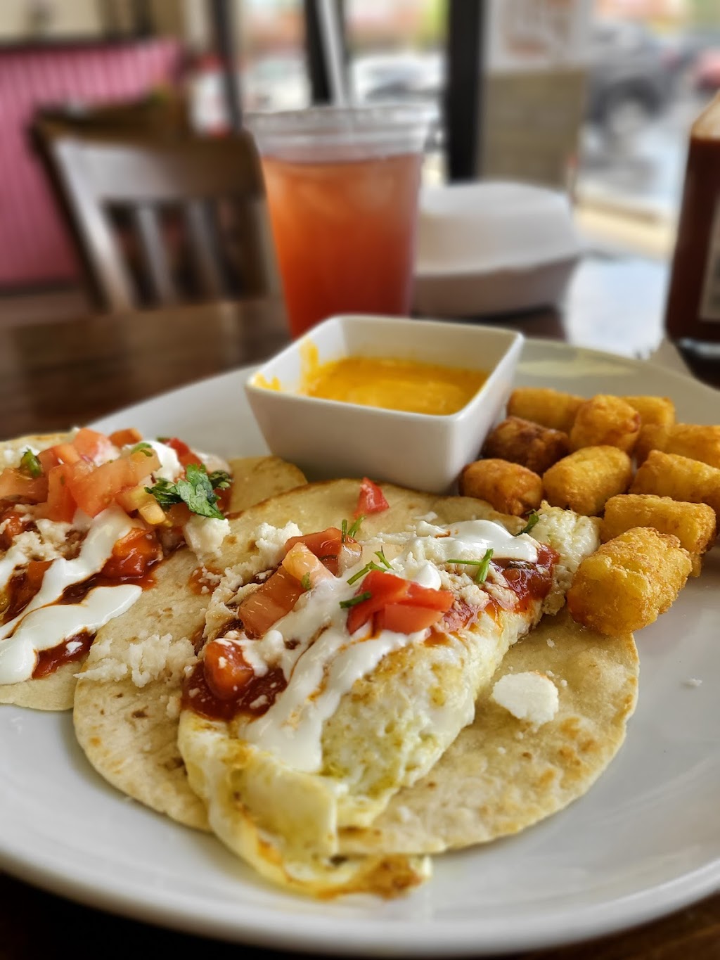 Canelitas Horchateria and Cafe | bakery | 10764 US-1 #10764, Port St. Lucie, FL 34952, USA | 7726262641 OR +1 772-626-2641