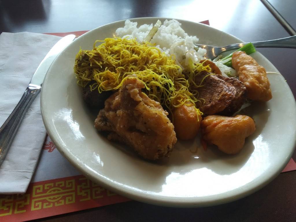 Eastern Bay Chinese Restaurant | restaurant | 2055 Riverside Dr, Columbus, OH 43221, USA | 6144871198 OR +1 614-487-1198