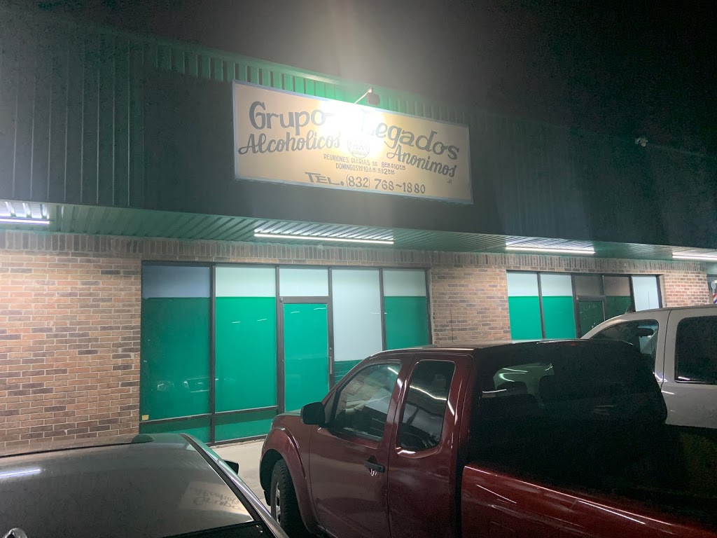 Tres Legados | restaurant | 1215 Aldine Bender Rd, Houston, TX 77032, USA | 8326140433 OR +1 832-614-0433