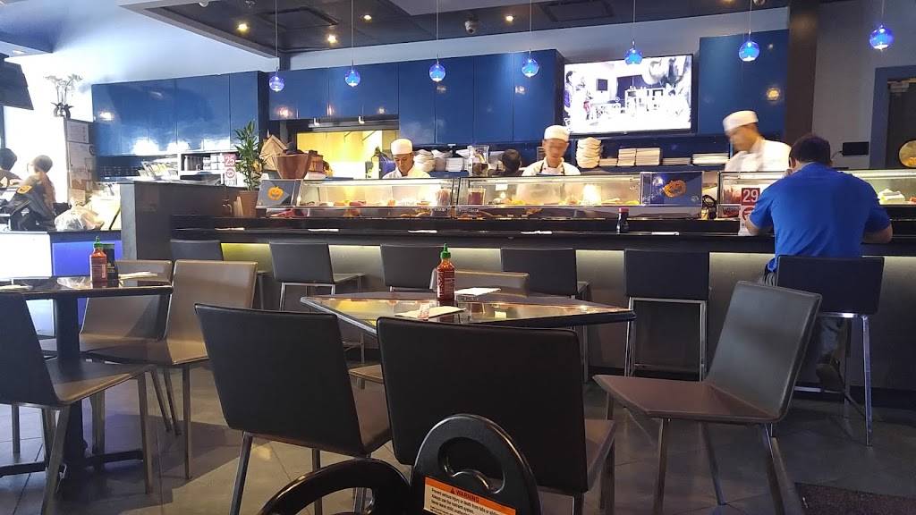 Bento Asian Kitchen + Sushi | restaurant | 4860 Big Island Drive #1, Jacksonville, FL 32246, USA | 9045649494 OR +1 904-564-9494