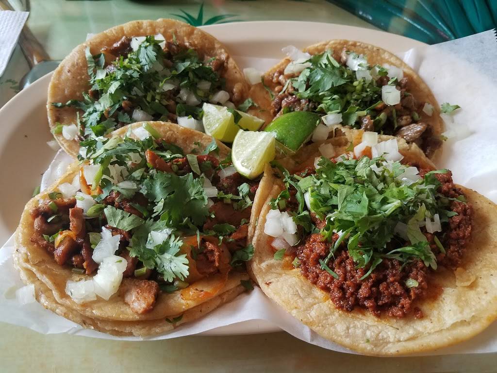 La Taqueria El Jalapeño | restaurant | 1318 S Midvale Blvd, Madison, WI 53711, USA | 6087091345 OR +1 608-709-1345