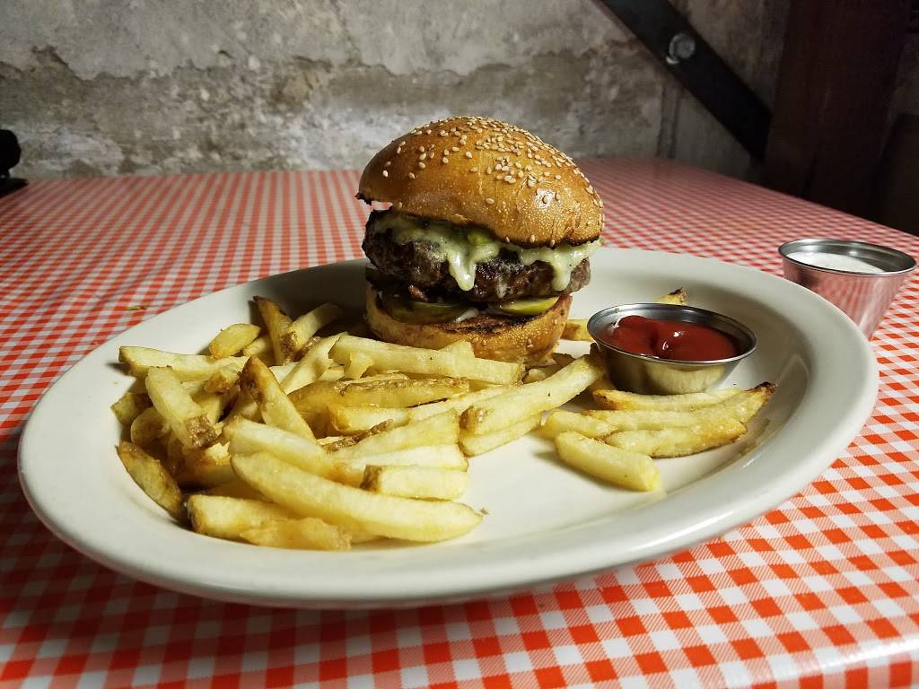 The Cremer House | restaurant | 6256 CA-9, Felton, CA 95018, USA | 8313353976 OR +1 831-335-3976