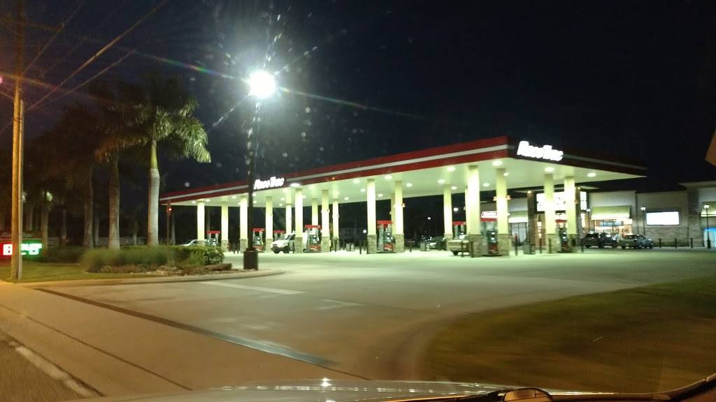 RaceTrac | bakery | 2607 Del Prado Blvd S, Cape Coral, FL 33904, USA | 2394581161 OR +1 239-458-1161